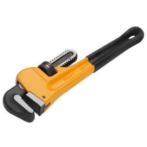 Pipe Wrench – 14 Inch Adjustable