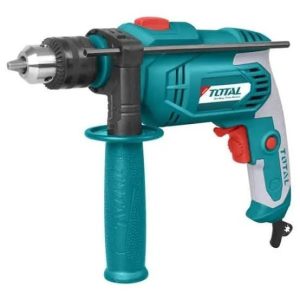 Electric Drill Machine – 650W Power Tool