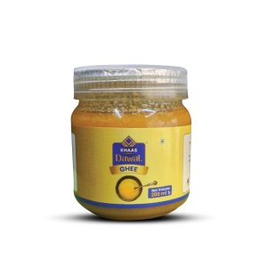 খাশ দাওয়াত ঘি ২০০ মিলি