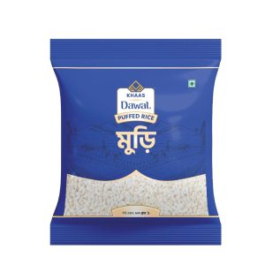 মুড়ি ২০০ গ্রাম প্যাকেট