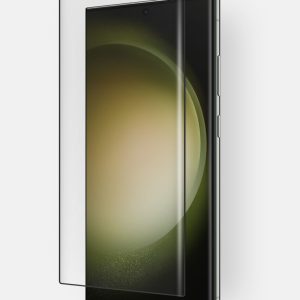 Tempered Glass – Full Screen Protector