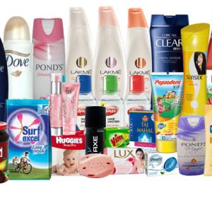 প্রসাধনী