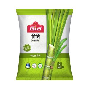 তীর চিনি ১ কেজি (Teer Sugar 1Kg)