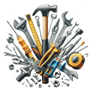 হার্ডওয়্যার